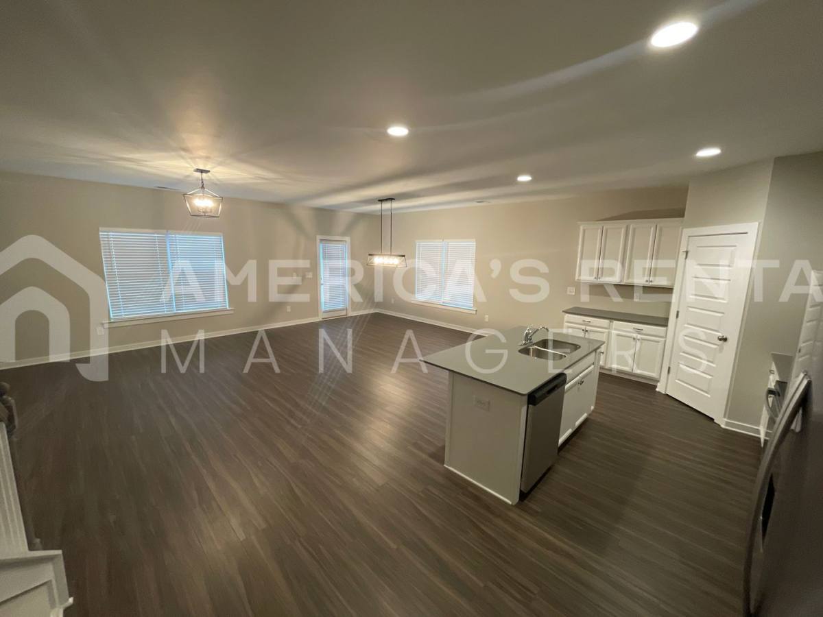 House for rent at 45 Cole Lane, Sylacauga, AL 35150