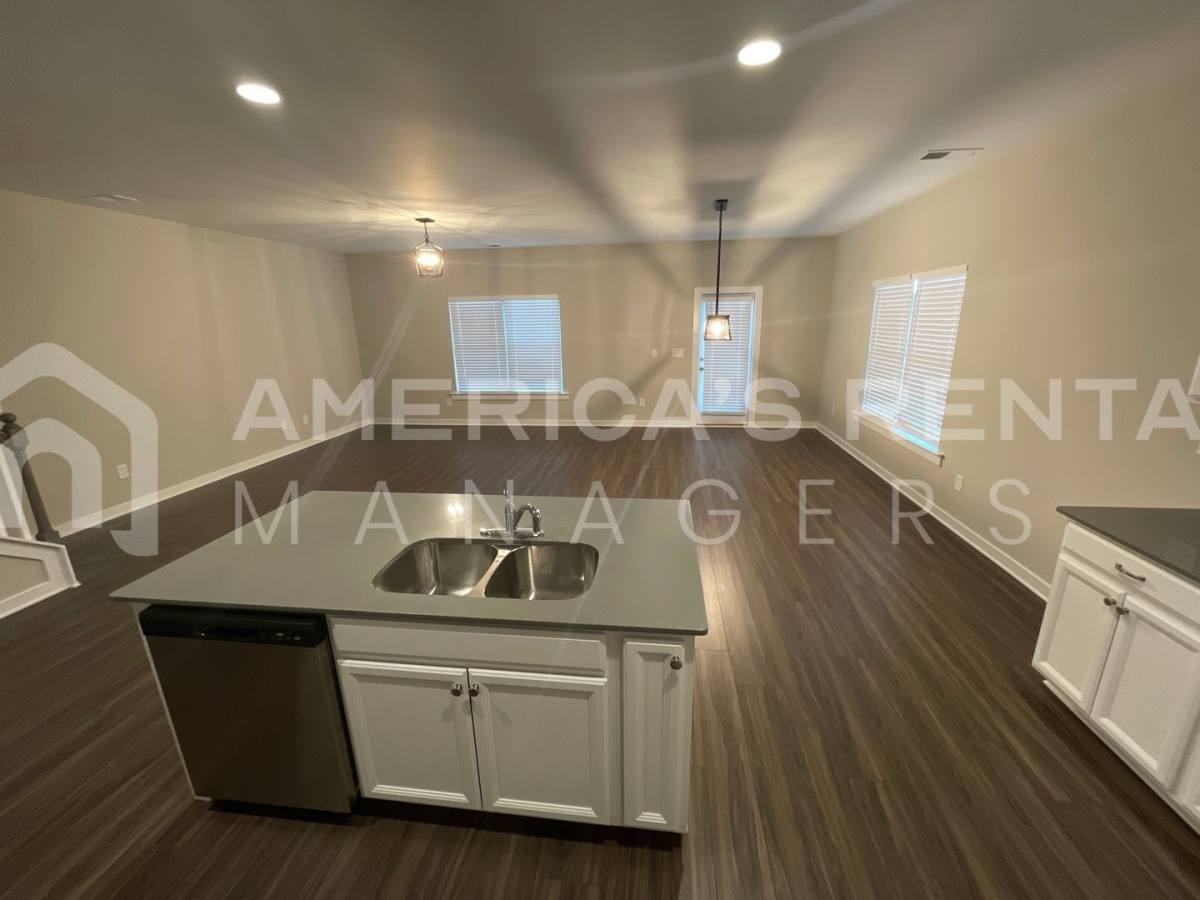 House for rent at 45 Cole Lane, Sylacauga, AL 35150
