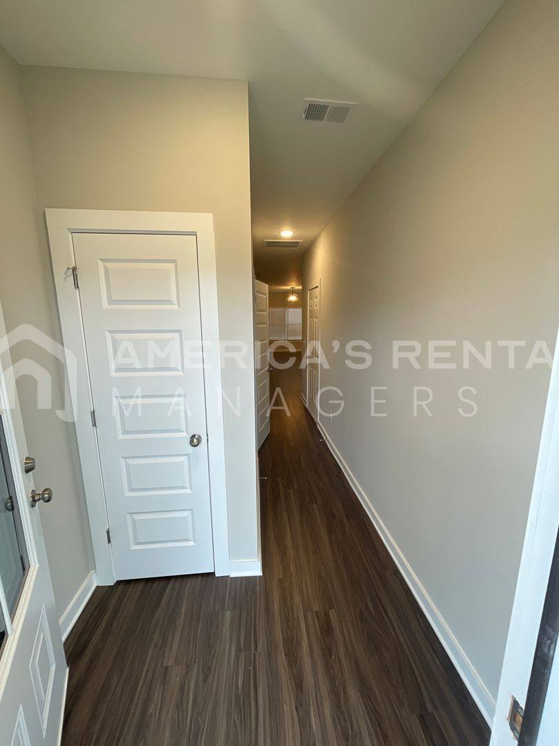 House for rent at 45 Cole Lane, Sylacauga, AL 35150