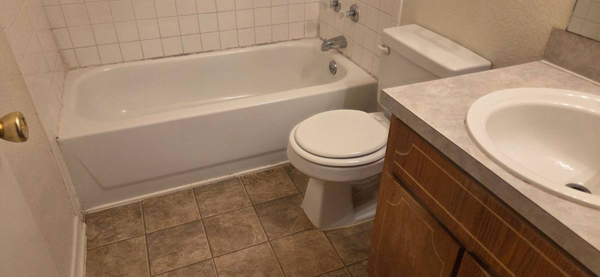 Apartment for rent at 1101 Shana Rae Circle, Killeen, TX 76549