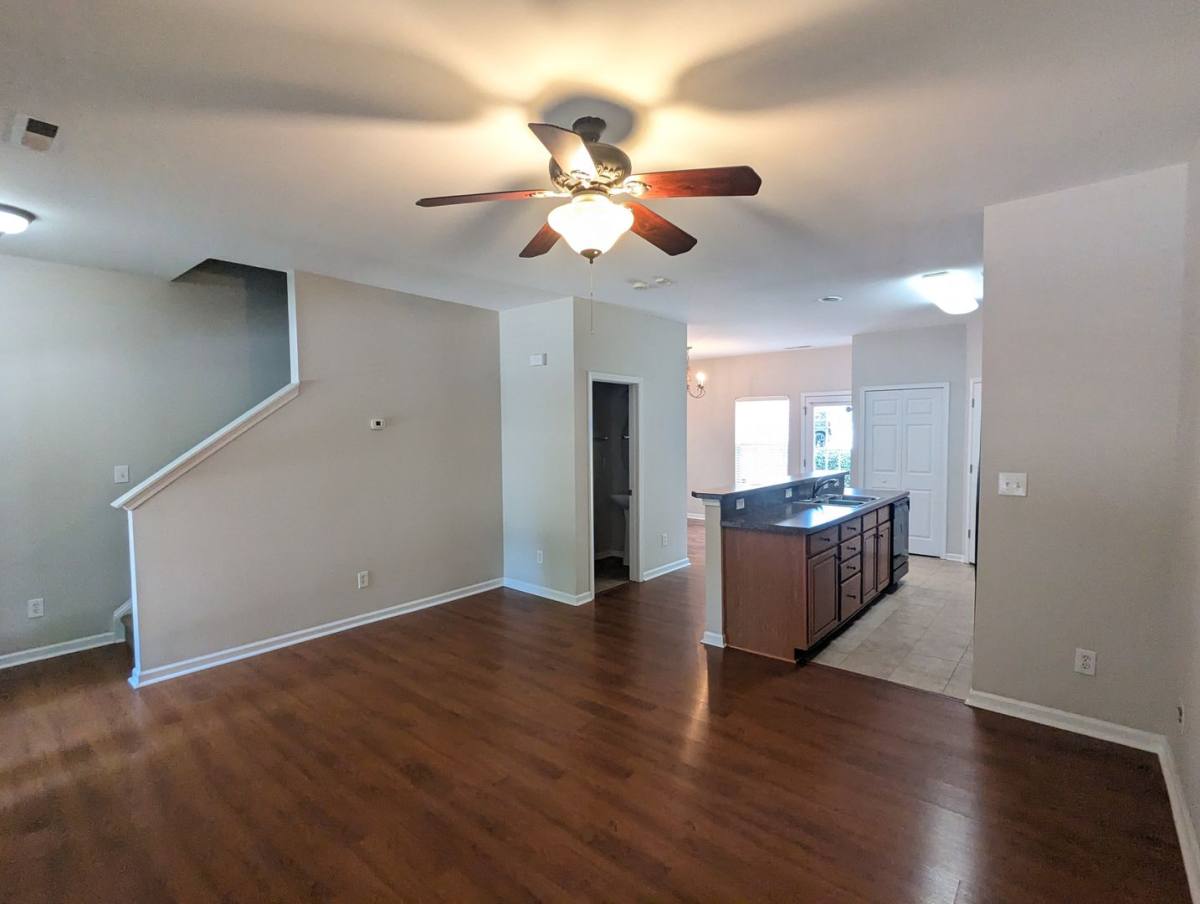 Townhouse for rent at 11011 Will Knox Rd, Cornelius, NC 28031