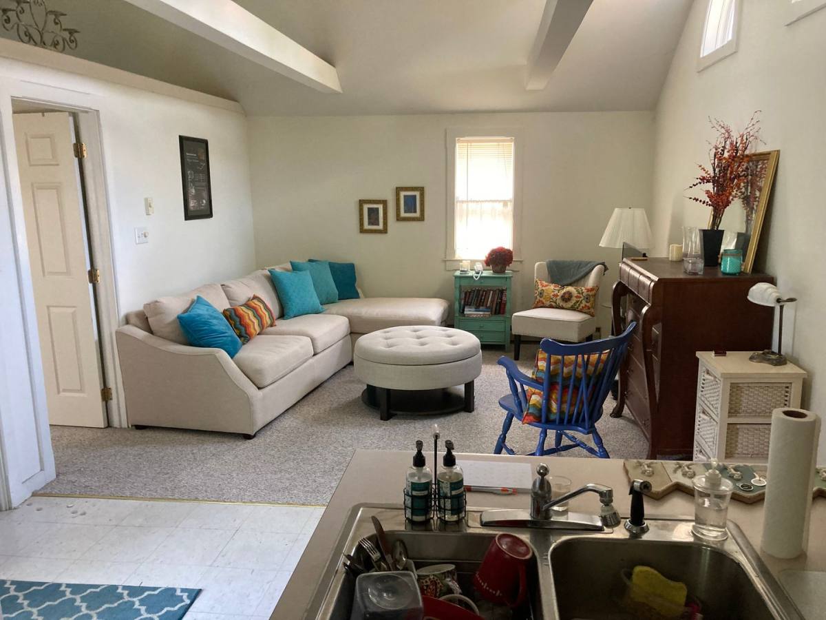 Apartment for rent at 136 Hartswick Ave, State College, PA 16803