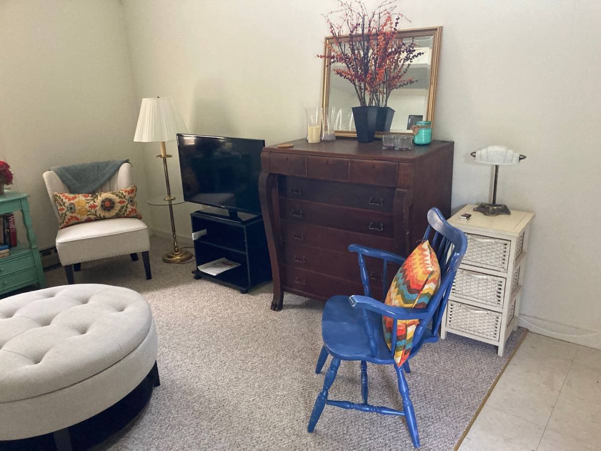 Apartment for rent at 136 Hartswick Ave, State College, PA 16803