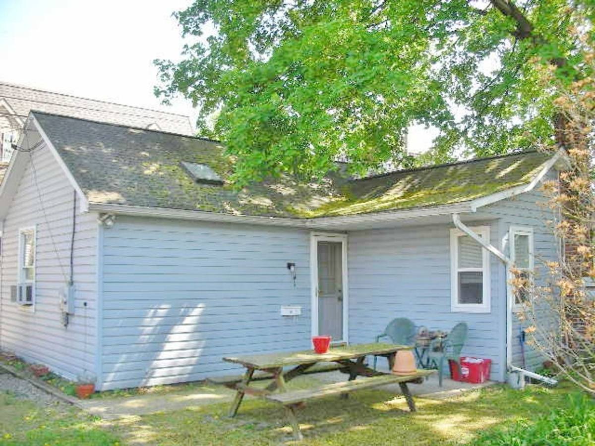 Apartment for rent at 136 Hartswick Ave, State College, PA 16803