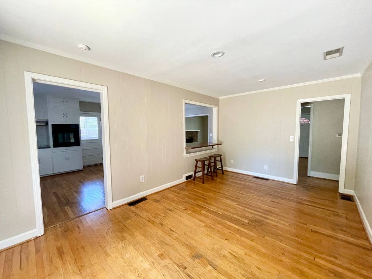 House for rent at 1051 S Holly St, Columbia, SC 29205