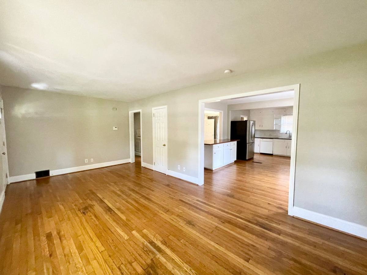 House for rent at 1051 S Holly St, Columbia, SC 29205