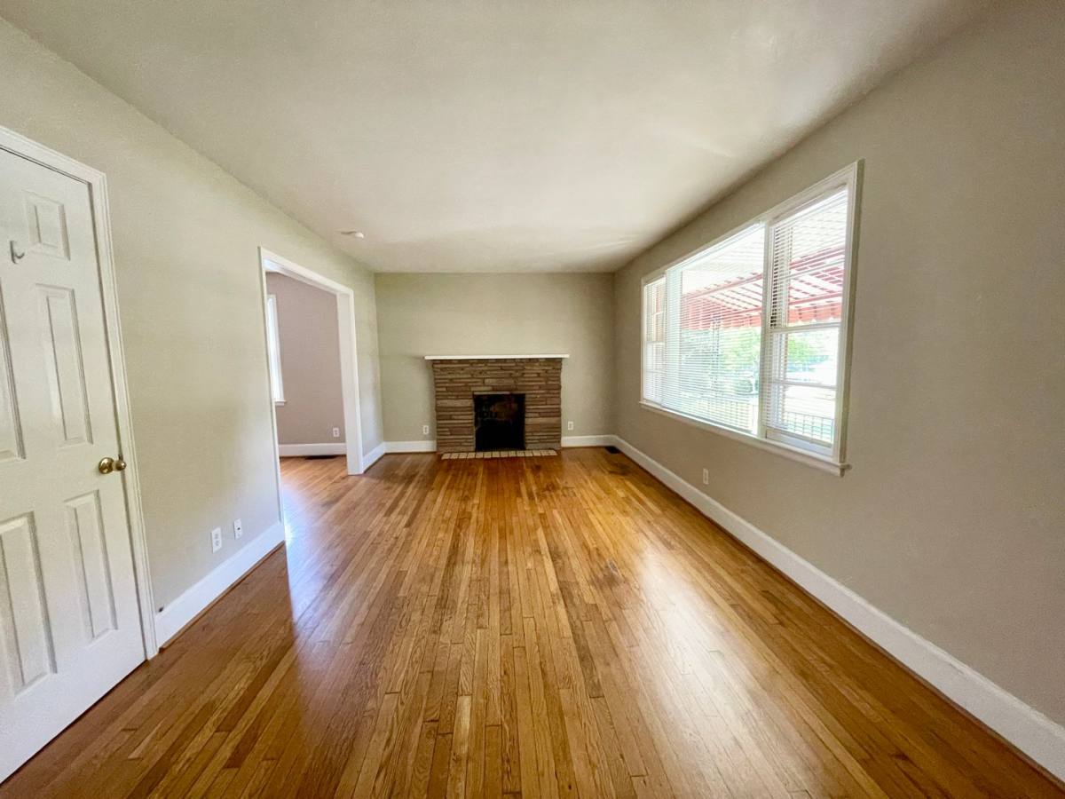 House for rent at 1051 S Holly St, Columbia, SC 29205
