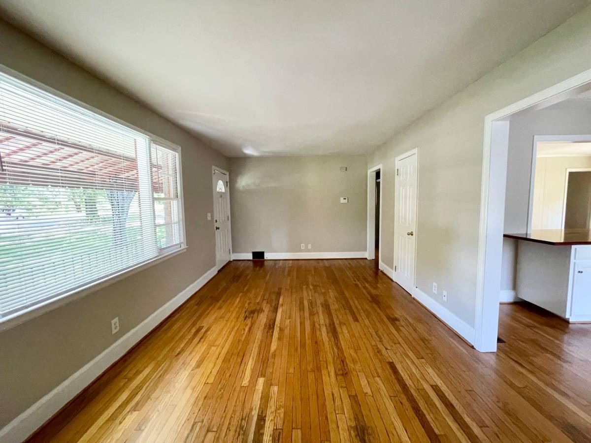 House for rent at 1051 S Holly St, Columbia, SC 29205
