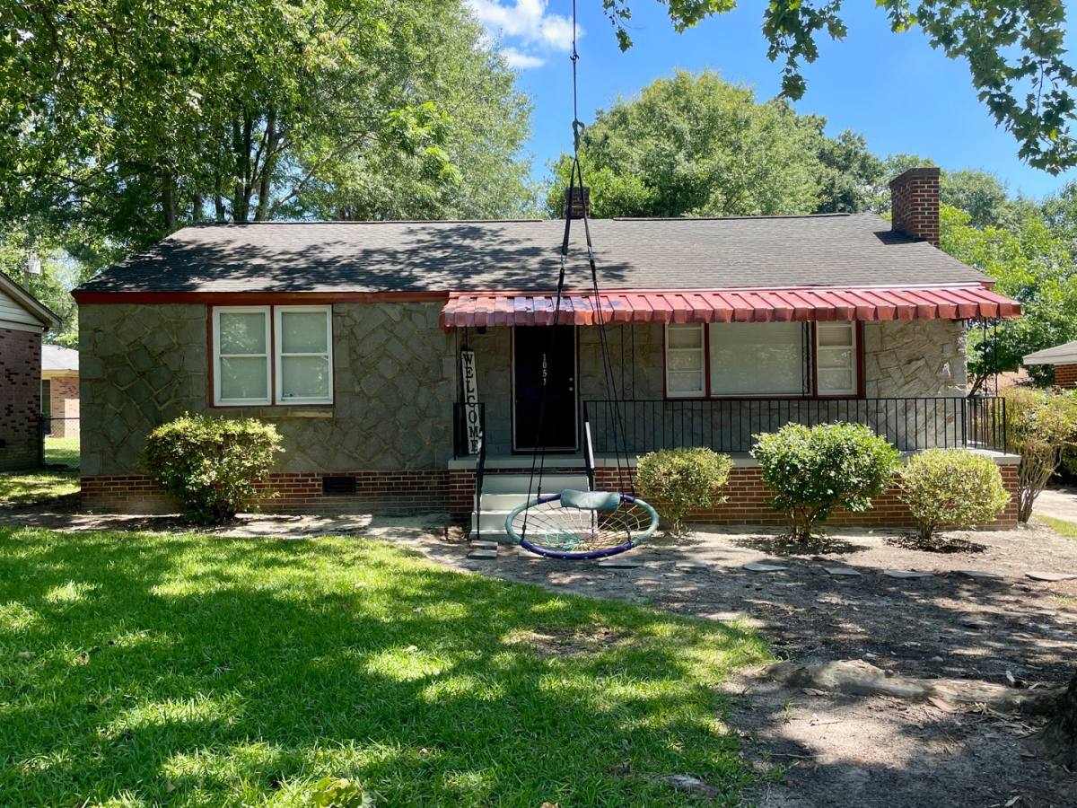 House for rent at 1051 S Holly St, Columbia, SC 29205