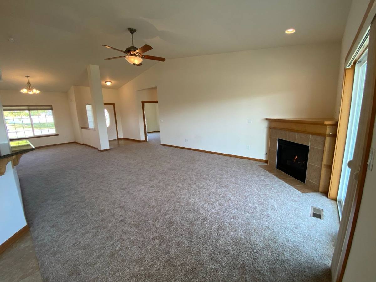 House for rent at 3511 Hovley Lane, Pasco, WA 99301