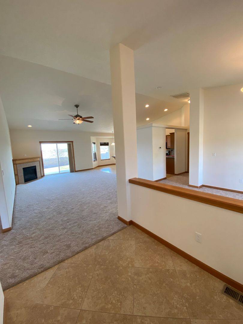 House for rent at 3511 Hovley Lane, Pasco, WA 99301