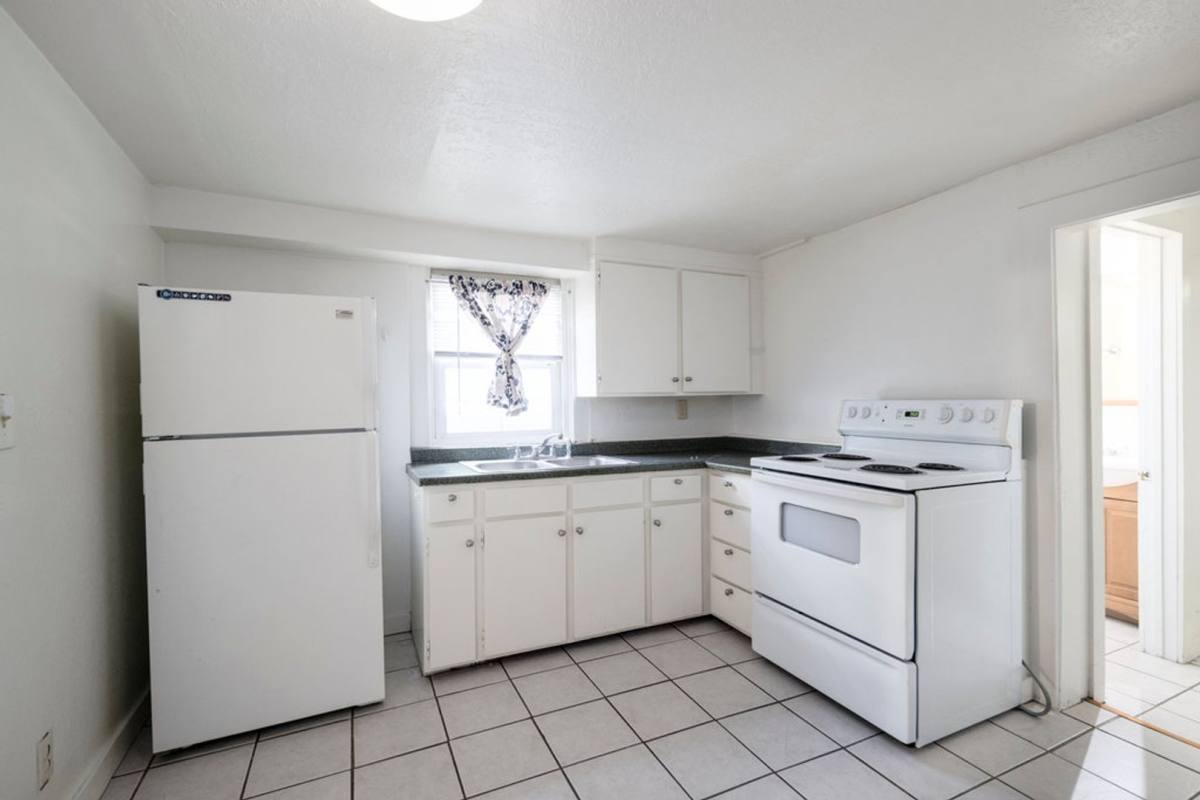 Apartment for rent at 764 E Garfield Ave #2, Salt Lake City, UT 84105