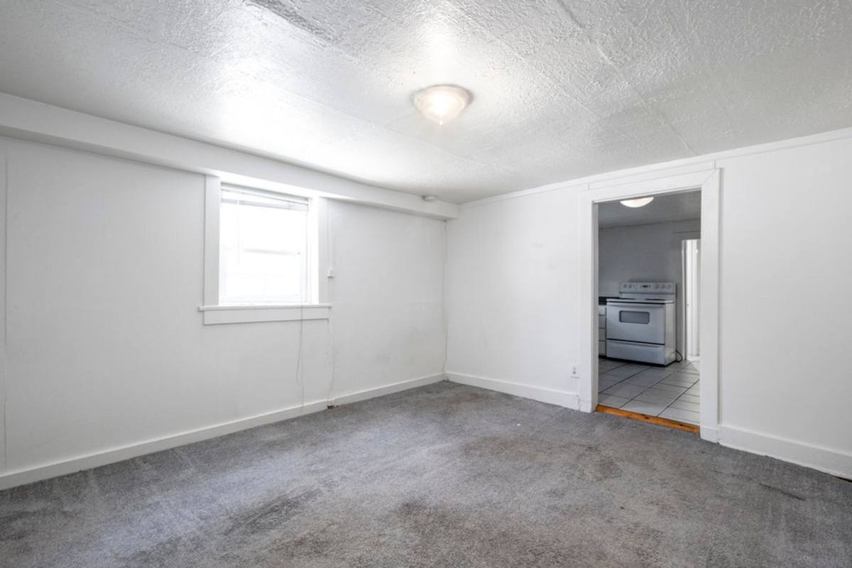 Apartment for rent at 764 E Garfield Ave #2, Salt Lake City, UT 84105