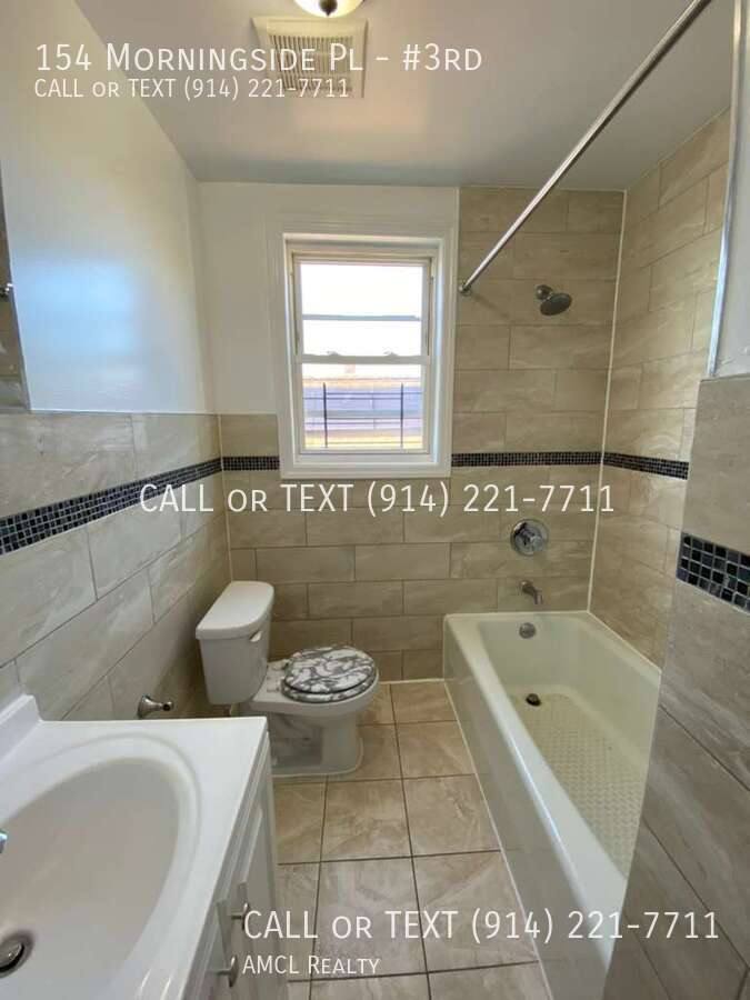 Apartment for rent at 154 Morningside Place - 3rd, Yonkers, NY 10703