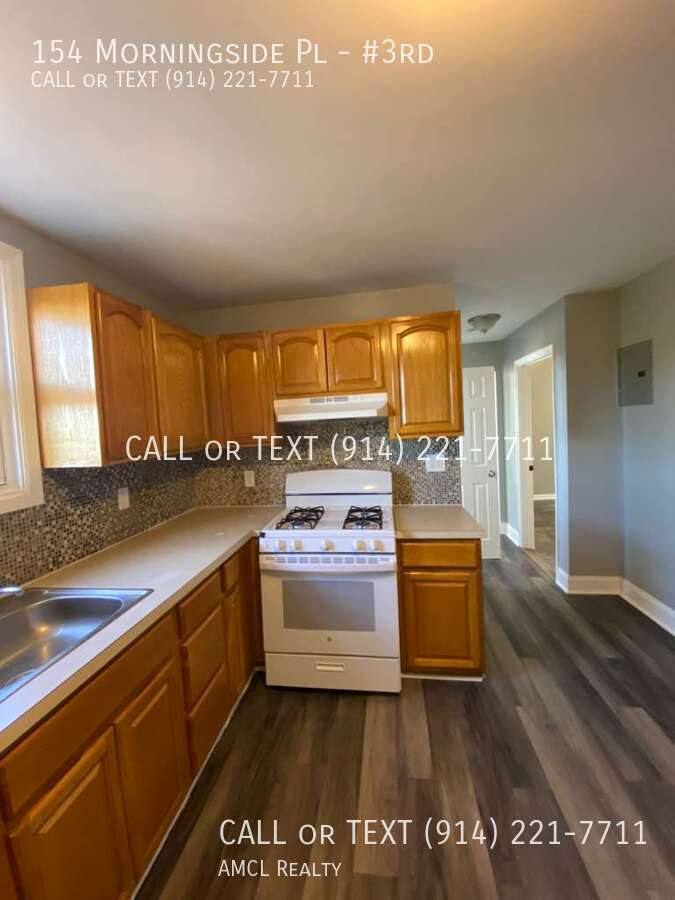 Apartment for rent at 154 Morningside Place - 3rd, Yonkers, NY 10703