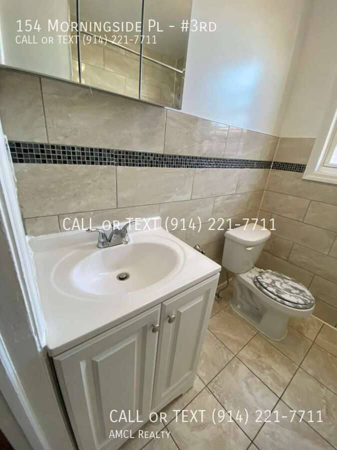 Apartment for rent at 154 Morningside Place - 3rd, Yonkers, NY 10703