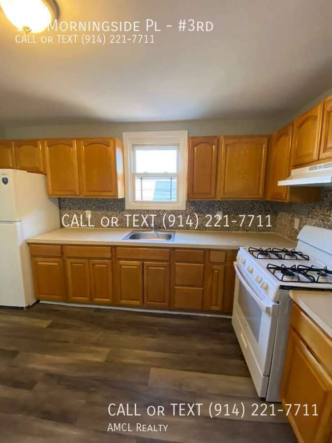 Apartment for rent at 154 Morningside Place - 3rd, Yonkers, NY 10703