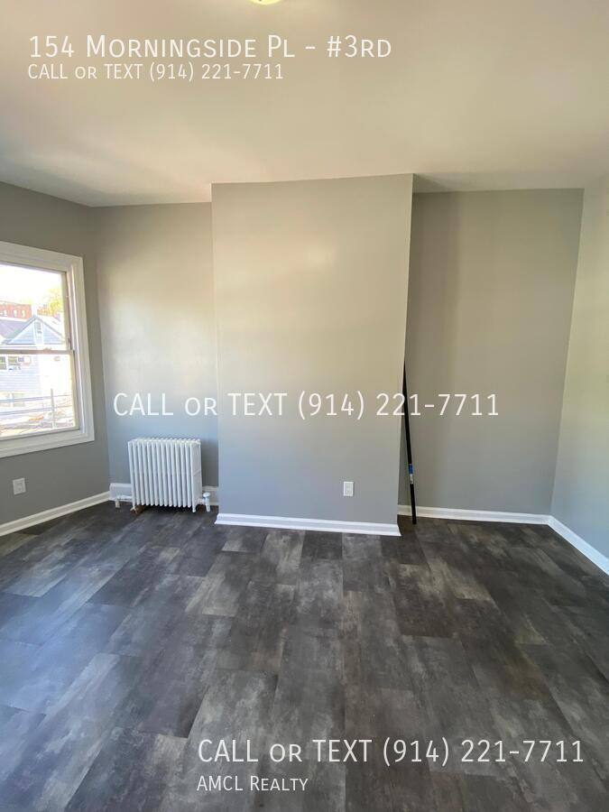 Apartment for rent at 154 Morningside Place - 3rd, Yonkers, NY 10703