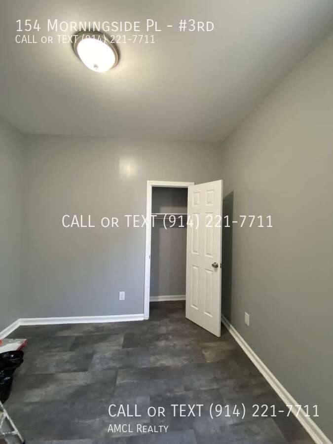 Apartment for rent at 154 Morningside Place - 3rd, Yonkers, NY 10703