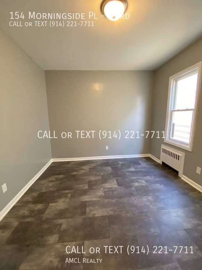Apartment for rent at 154 Morningside Place - 3rd, Yonkers, NY 10703