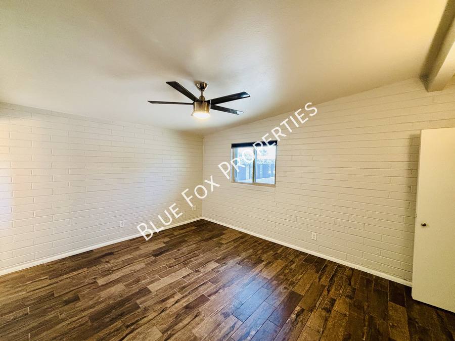 House for rent at 4355 E Glenn St, Tucson, AZ 85712
