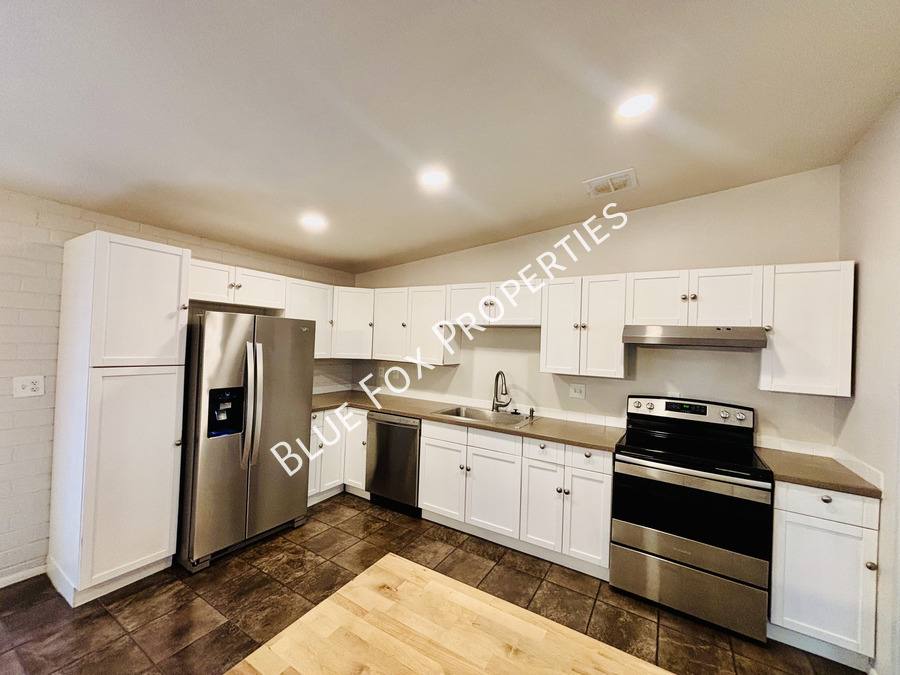 House for rent at 4355 E Glenn St, Tucson, AZ 85712