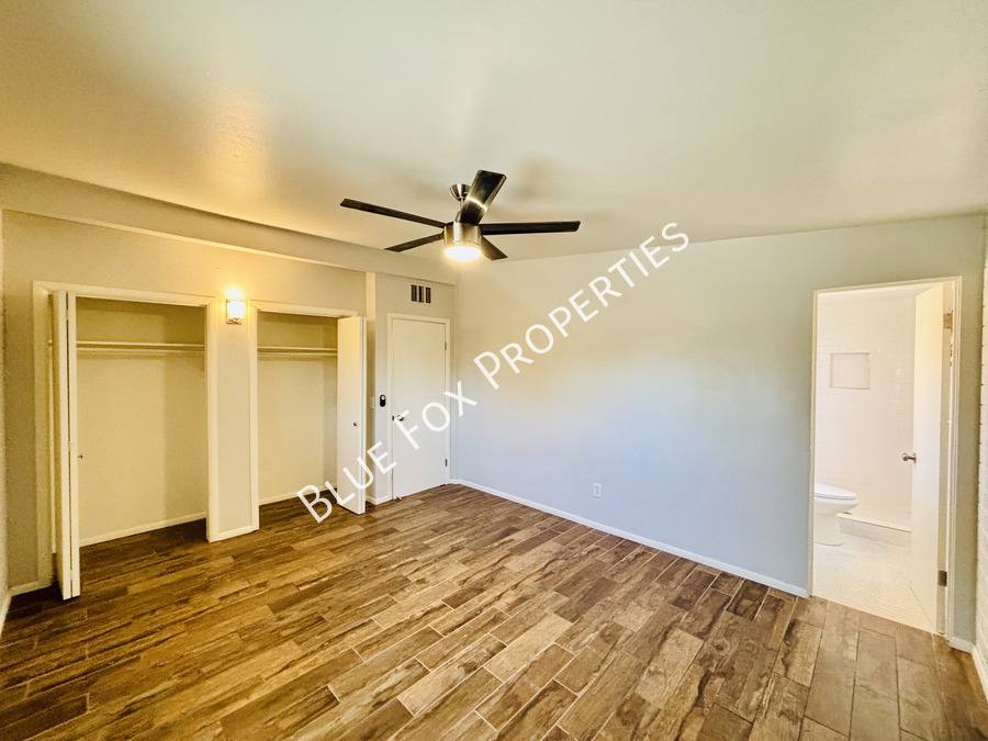 House for rent at 4355 E Glenn St, Tucson, AZ 85712