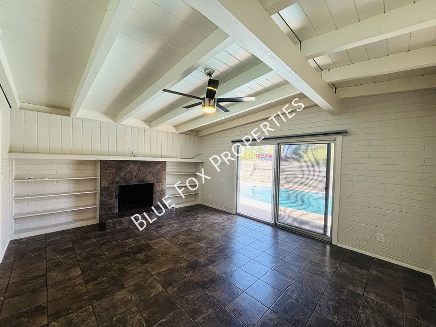 House for rent at 4355 E Glenn St, Tucson, AZ 85712