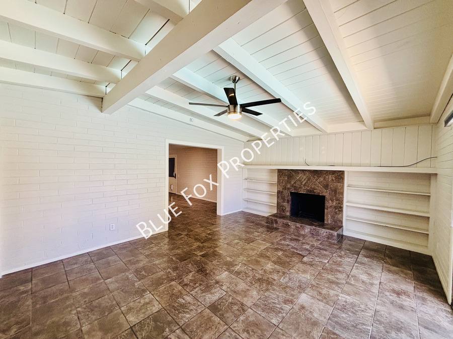 House for rent at 4355 E Glenn St, Tucson, AZ 85712