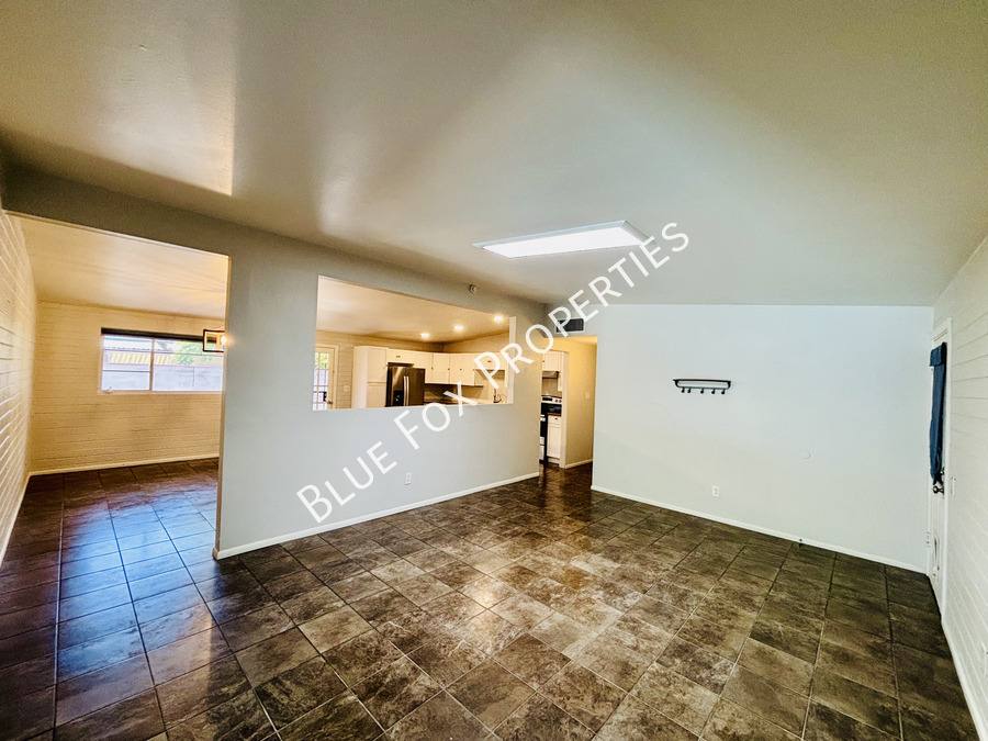 House for rent at 4355 E Glenn St, Tucson, AZ 85712