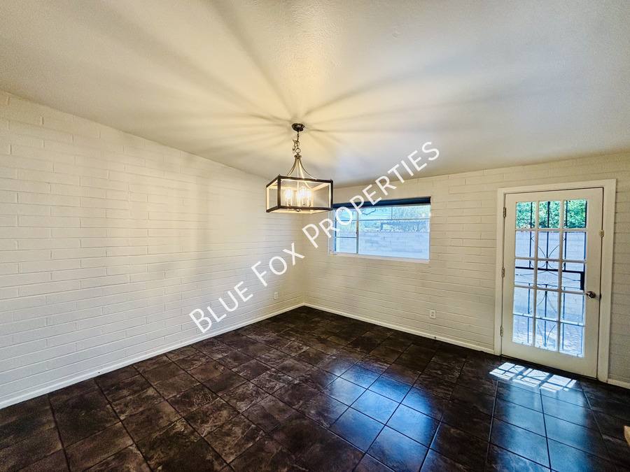 House for rent at 4355 E Glenn St, Tucson, AZ 85712