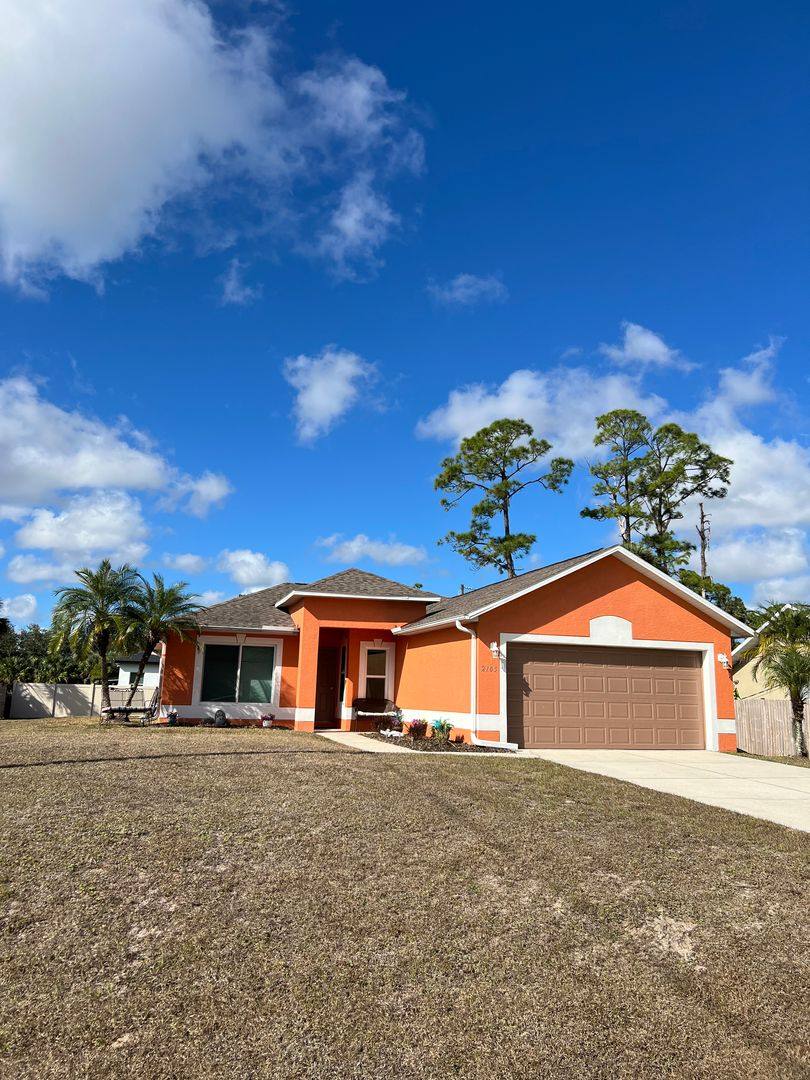 House for rent at 2105 Atwater Dr, North Port, FL 34288