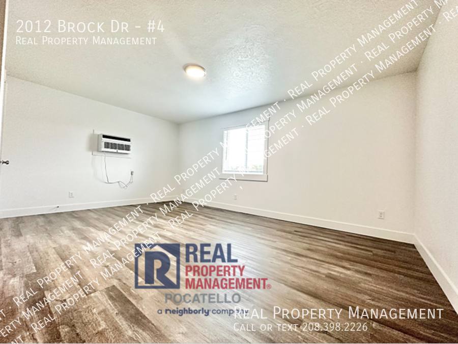 Apartment for rent at 2012 Brock Dr #4, Pocatello, ID 83202