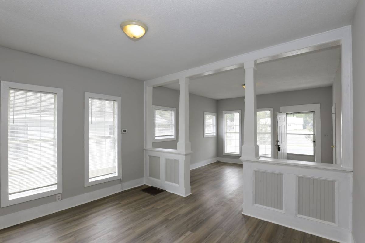 House for rent at 338 S 11th St, Gadsden, AL 35901