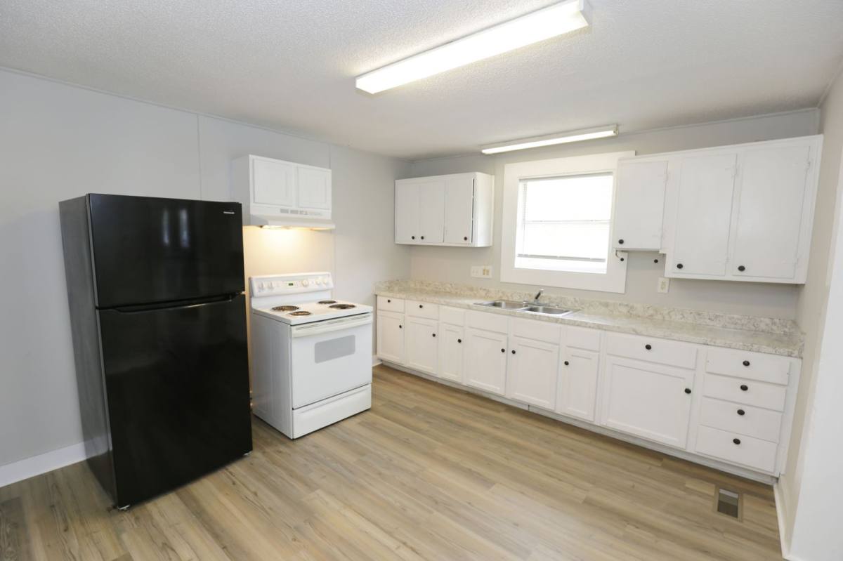 House for rent at 338 S 11th St, Gadsden, AL 35901