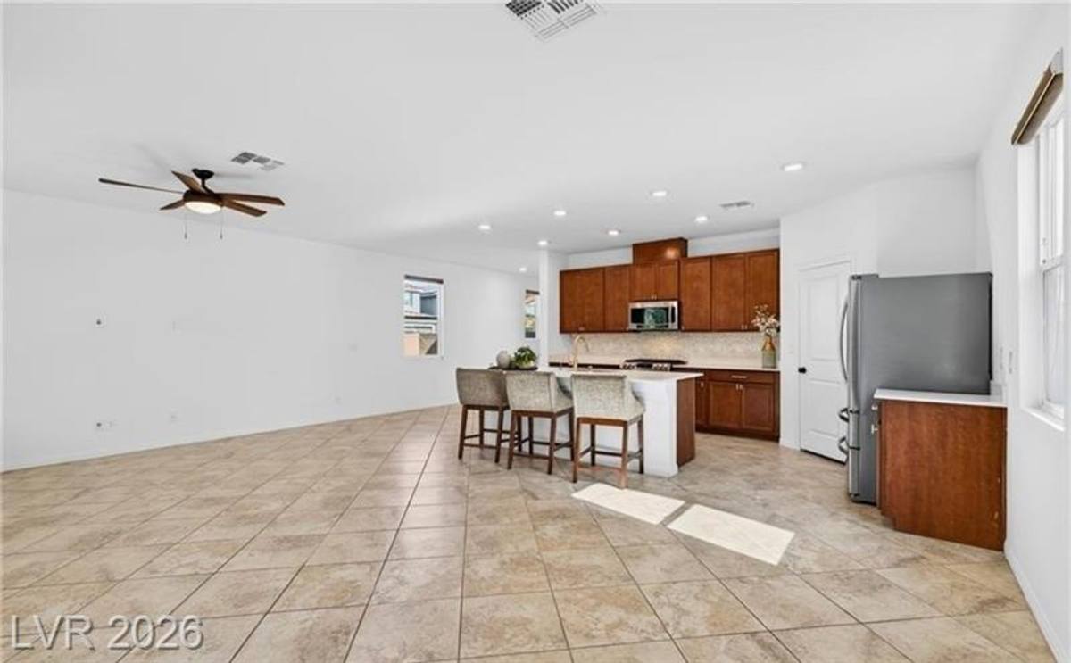 House for rent at 7035 Toll Mountain St, North Las Vegas, NV 89086