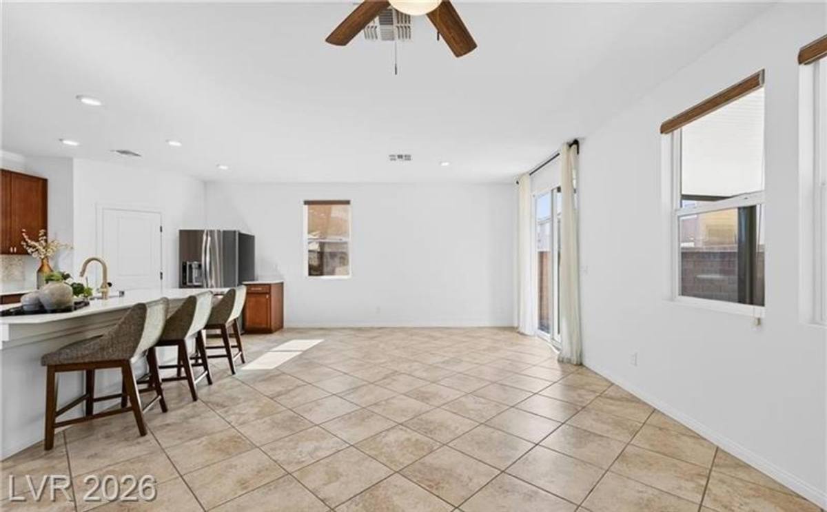 House for rent at 7035 Toll Mountain St, North Las Vegas, NV 89086