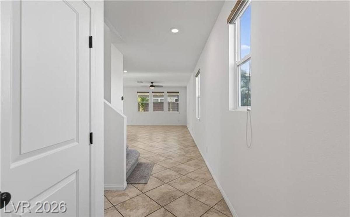 House for rent at 7035 Toll Mountain St, North Las Vegas, NV 89086