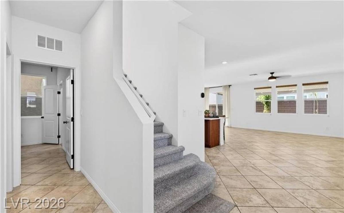 House for rent at 7035 Toll Mountain St, North Las Vegas, NV 89086