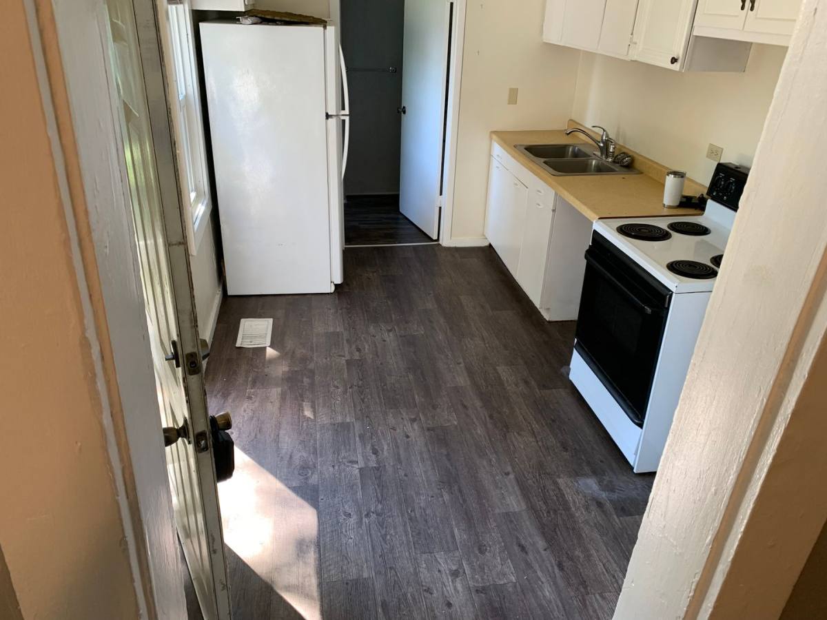 Apartment for rent at 416 Congress St, Oconto, WI 54153