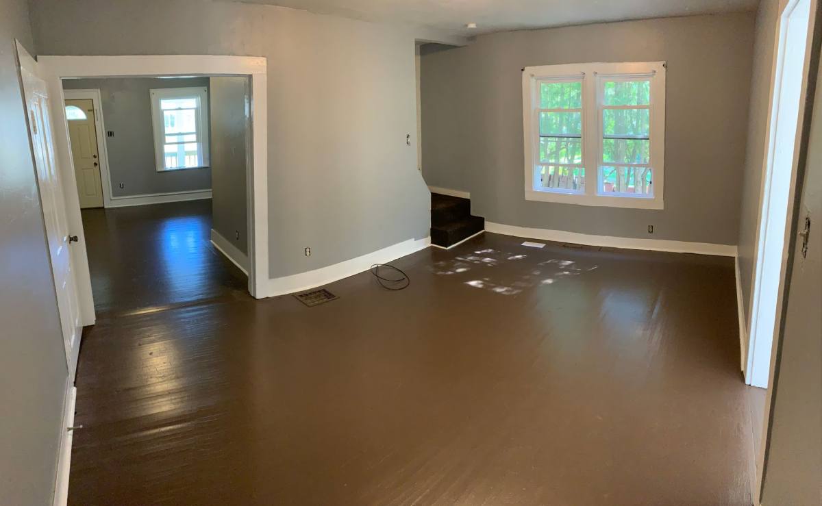 Apartment for rent at 416 Congress St, Oconto, WI 54153
