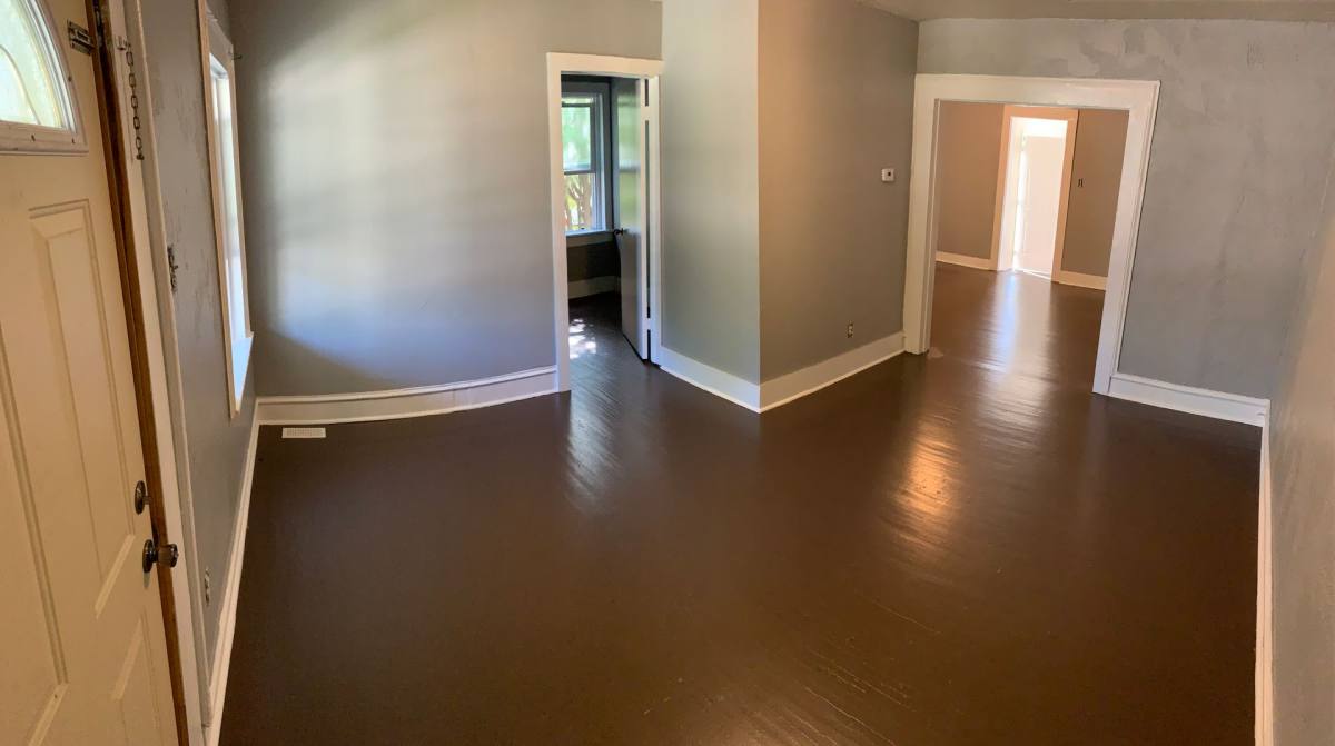 Apartment for rent at 416 Congress St, Oconto, WI 54153