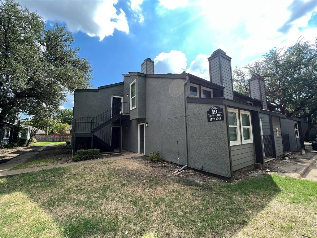 Apartment for rent at 9696 Walnut St #1916, Dallas, TX 75243