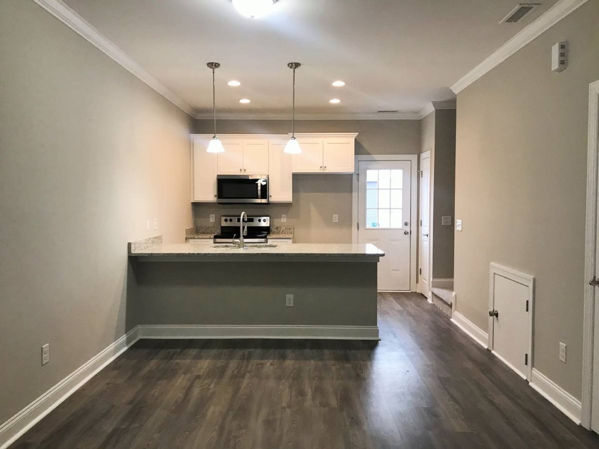 Townhouse for rent at 3939 Newhall Drive, NW, Hickory, NC 28601