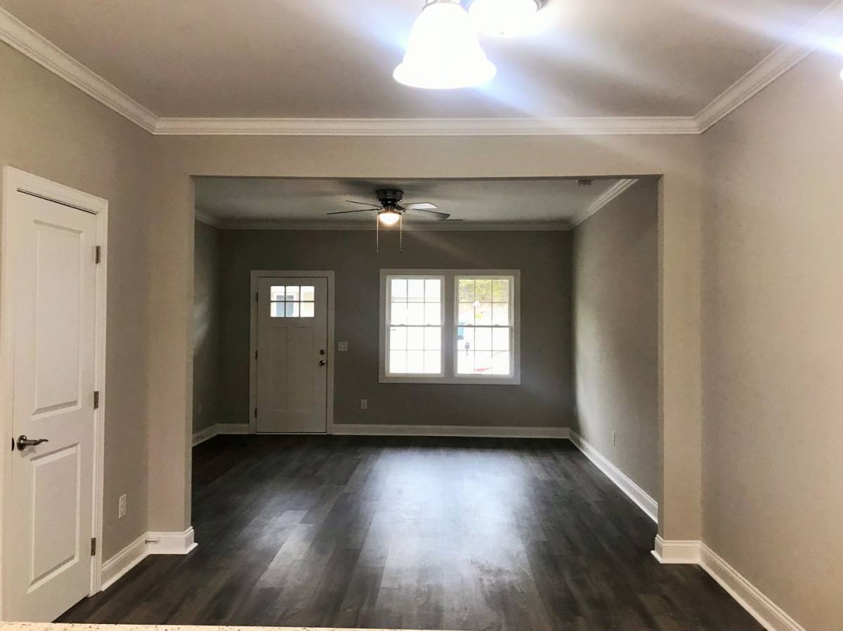 Townhouse for rent at 3939 Newhall Drive, NW, Hickory, NC 28601