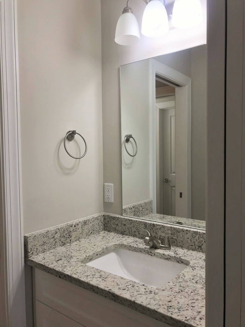 Townhouse for rent at 3939 Newhall Drive, NW, Hickory, NC 28601
