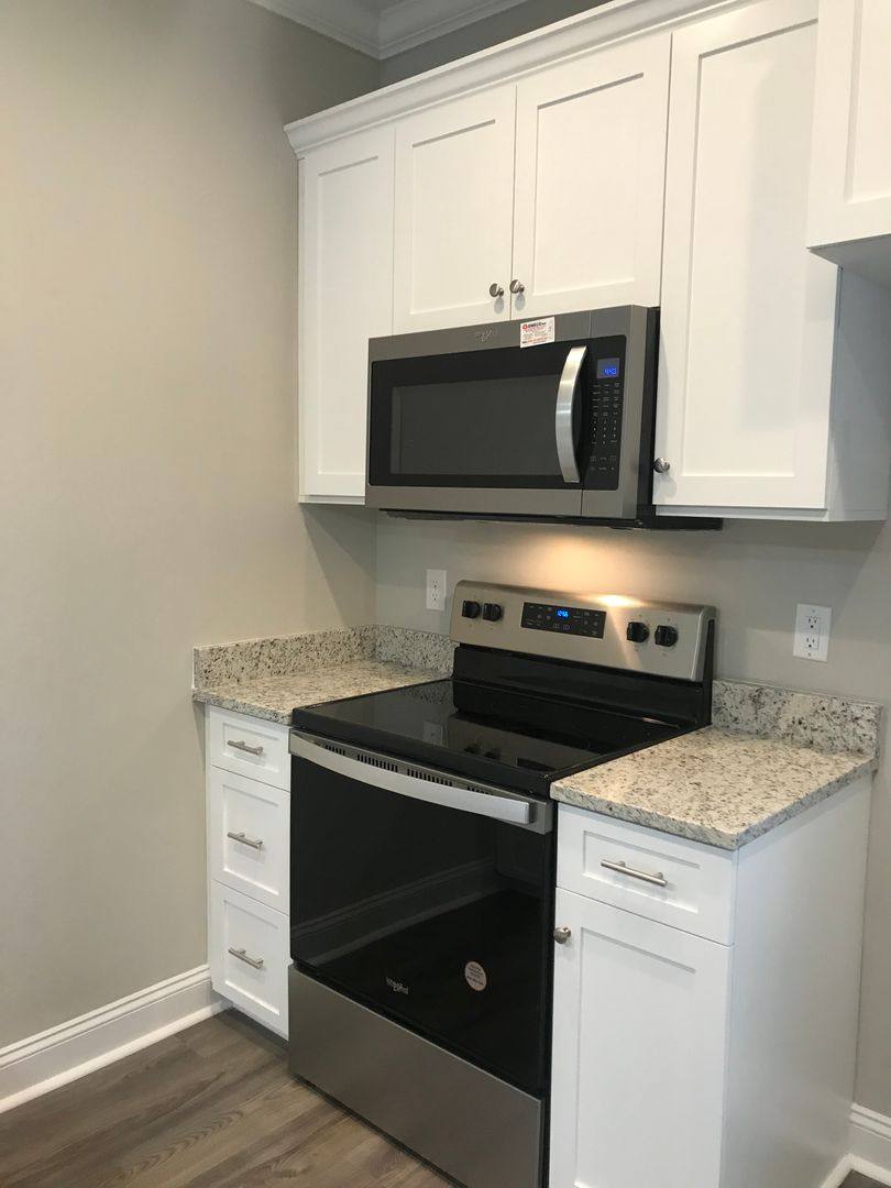 Townhouse for rent at 3939 Newhall Drive, NW, Hickory, NC 28601