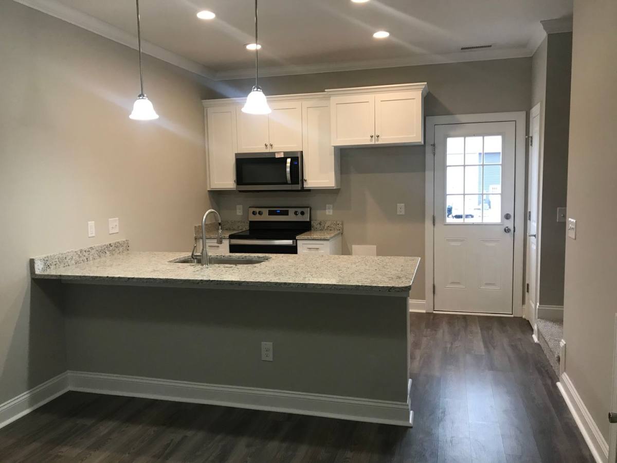 Townhouse for rent at 3939 Newhall Drive, NW, Hickory, NC 28601