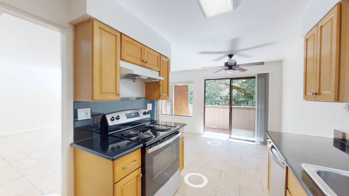 Apartment for rent at 37-1 Clay Court #37, Novato, CA 94949