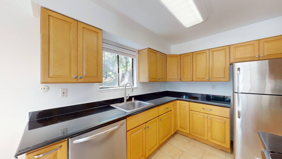 Apartment for rent at 37-1 Clay Court #37, Novato, CA 94949